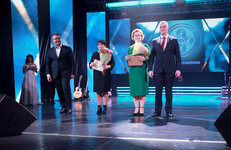 Видеорепортаж о праздновании 65-летия ОАО «ПСВ»