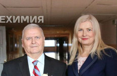 Поздравление с юбилеем Николая Романовича ПРОКОПЧУКА