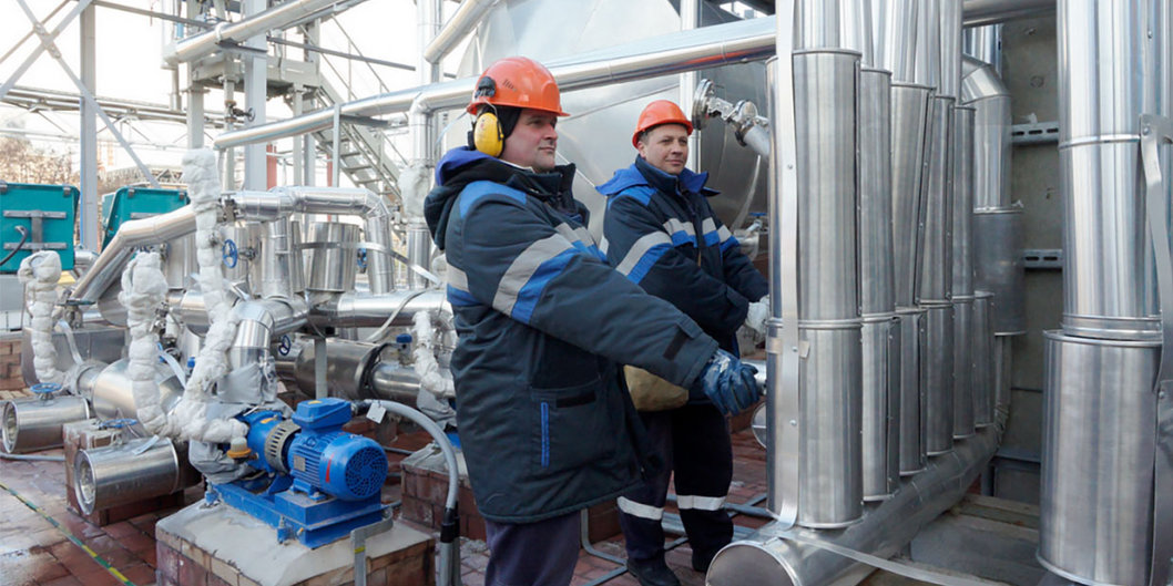 «Гродно Азот» намерено получить лицензию на реализацию продукции под маркой AdBlue