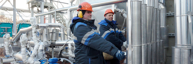 «Гродно Азот» намерено получить лицензию на реализацию продукции под маркой AdBlue