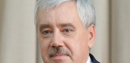 Игорь Бобырь: «Завод — это большая ответственность»