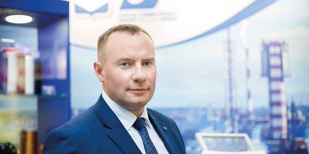 АЗОТНАЯ КИСЛОТА: НОВЫЕ ВОЗМОЖНОСТИ