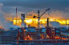 ОАО «Гродно Азот» переоснащает систему мониторинга воздуха