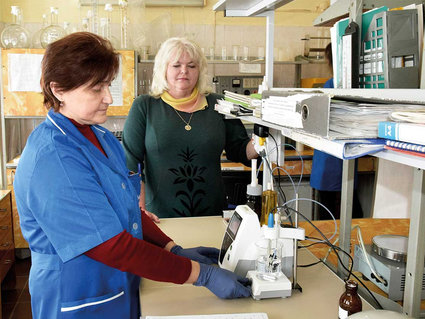 ВСЁ ПОД КОНТРОЛЕМ