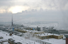 ВСЕГДА В АВАНГАРДЕ