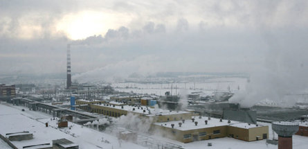 ВСЕГДА В АВАНГАРДЕ