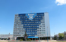 «Гродно Азот» работает в штатном режиме