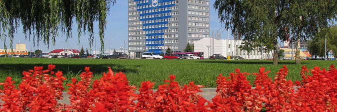 ХИМИКОМ БЫТЬ: кадровый потенциал и планы соцразвития на Гродно Азот