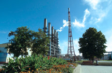 ВЕКТОР УВЕРЕННОГО ДВИЖЕНИЯ: экология и охрана окружающей среды на «Гродно Азот»