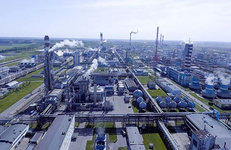 Работы по заключению контракта на строительство азотного комплекса «Гродно Азот» продолжит с компанией TECNIMONT S. p. A. 