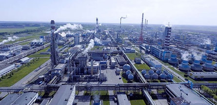 Большим коллективом к большой цели: интервью генерального директора ОАО 