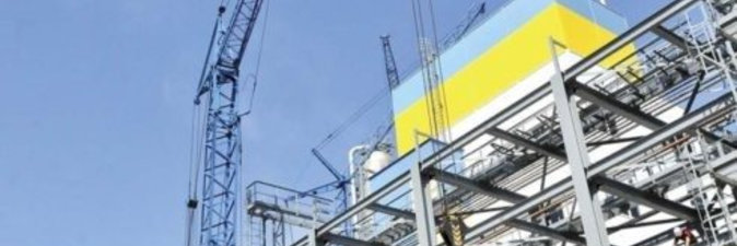 Больше продукции при меньшем потреблении газа