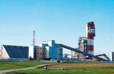 ЮБИЛЕИ ОАО «ГРОДНО АЗОТ»