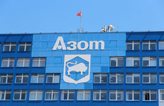 «Гродно Азот» — кислород для региона 