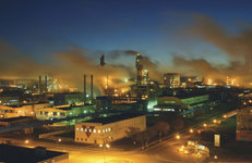 «ГРОДНО АЗОТ»: НОВЫЙ КОМПЛЕКС — НОВОЕ РОЖДЕНИЕ