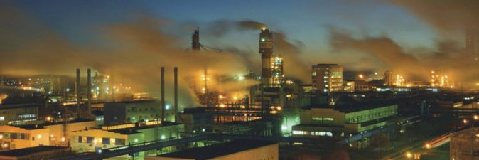 «ГРОДНО АЗОТ»: НОВЫЙ КОМПЛЕКС — НОВОЕ РОЖДЕНИЕ