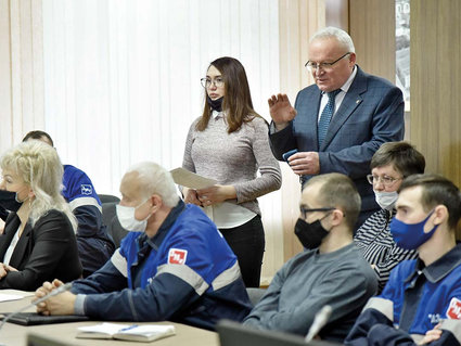 ЛУЧШАЯ ИДЕЯ ГОДА — 2020