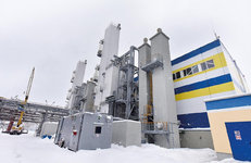 МОДЕРНИЗАЦИЯ ДЛЯ ОПТИМИЗАЦИИ. О проектах, которые будут реализованы в ближайшее время в ОАО 