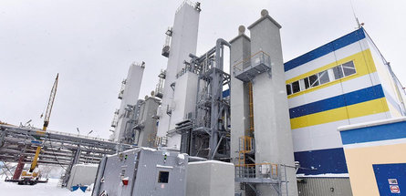 МОДЕРНИЗАЦИЯ ДЛЯ ОПТИМИЗАЦИИ. О проектах, которые будут реализованы в ближайшее время в ОАО 