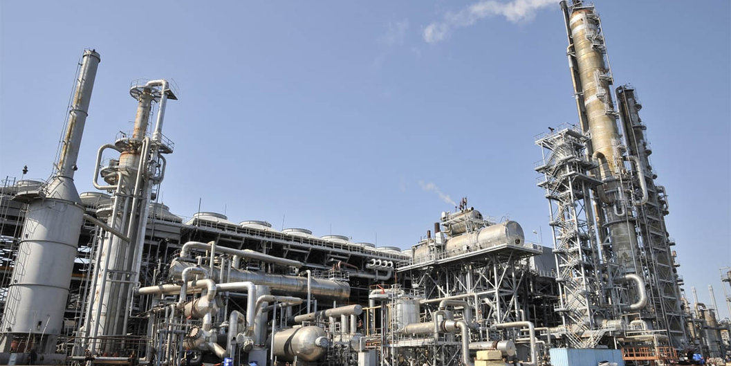 ОАО «Гродно Азот» останавливает два цеха на капремонт