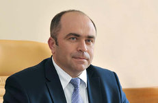 Игорь Ляшенко согласован на должность генерального директора 