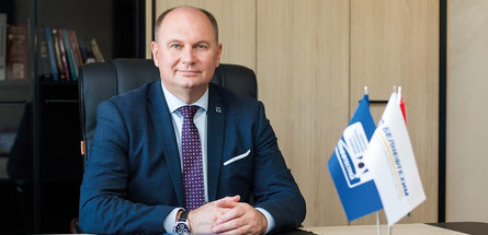 ЭКСПЕРИМЕНТАЛЬНЫЕ НИШИ «БЕЛНЕФТЕСТРАХА»