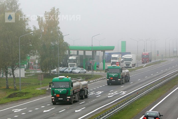 РУП «Производственное объединение «Белоруснефть»