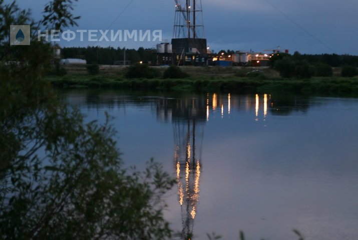 РУП «Производственное объединение «Белоруснефть»