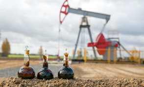 «Белоруснефть» добыла 2 млн тонн нефти