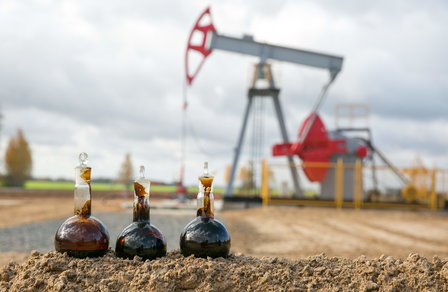 «Белоруснефть» добыла 2 млн тонн нефти