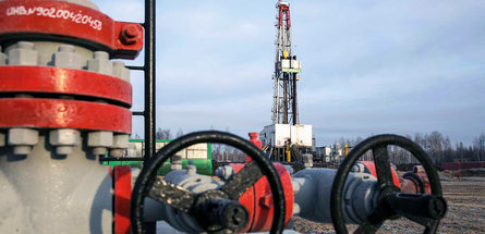 БЕЛОРУСская НЕФТЬ