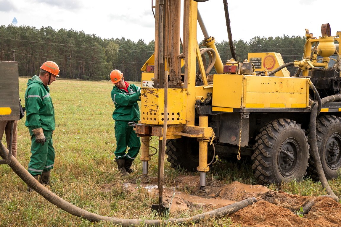 РУП «Производственное объединение «Белоруснефть»