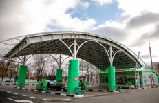 АВТОЗАПРАВКИ «БЕЛОРУСНЕФТИ» НАЧИНАЮТ РАБОТАТЬ ПО НОВОЙ СХЕМЕ