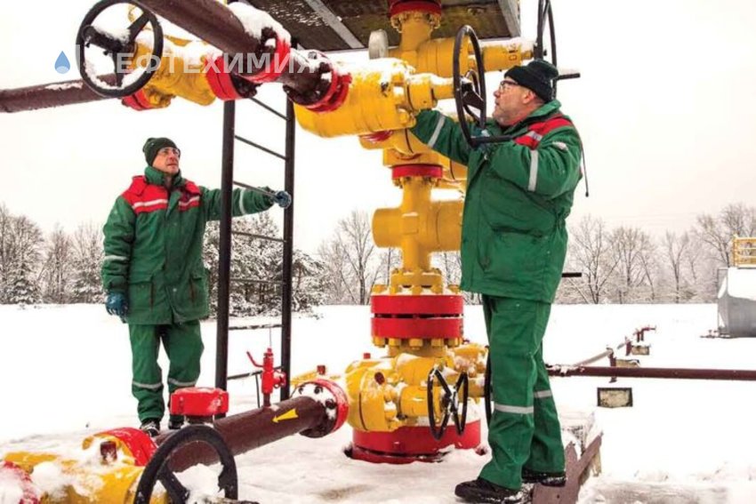 15-миллиардный рубеж эффективности и экологичности