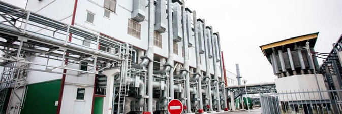 Сколько электроэнергии вырабатывают в «Белоруснефти»