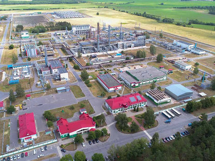 ЦЕННЫЙ ПОПУТЧИК: Где востребована продукция Белорусского газоперерабатывающего завода