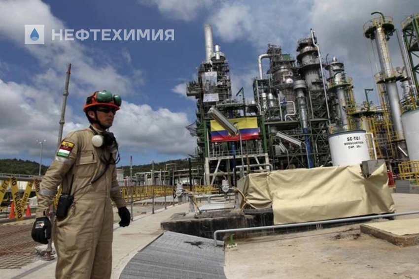 Эквадорский проект 