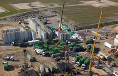 «Белоруснефть» внедрила ГРП по новой технологии