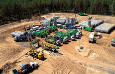 РАБОТА НА РАЗРЫВ. В «Белоруснефти» осваивают инновационную технологию гидроразрыва пласта