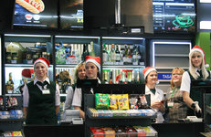 Акция на АЗС «Белоруснефть» завершится в будущем году!