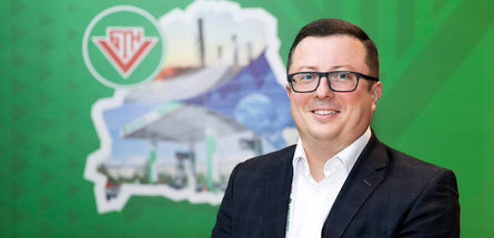 СТРАТЕГИЯ «БЕЛОРУСНЕФТИ»: НЕ ТЕРЯТЬ ПОЗИЦИИ И СЛЕДИТЬ ЗА ТЕНДЕНЦИЯМИ