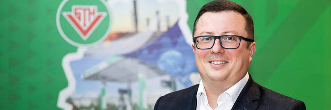 «БЕЛОРУСНЕФТЬ»: ГЛАВНЫЙ ВЕКТОР — ДВИЖЕНИЕ