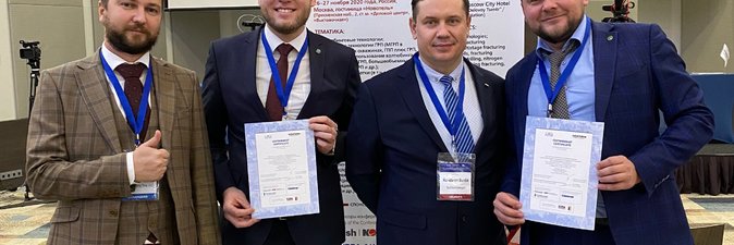 Делегация «Белоруснефти» вернулась из Москвы с победой