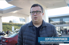 VII Международная отраслевая конференция «Рынок нефтепродуктов и газа Республики Беларусь: производство, трейдинг, розница».  Значение и практика. 