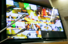 Конференция молодых работников «Белоруснефти»