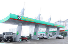 «Белоруснефть» намерена не столько строить, сколько реконструировать АЗС