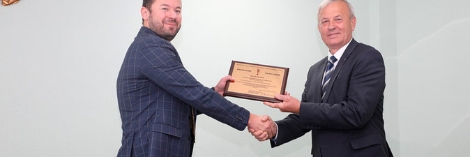 Свой Меркурий