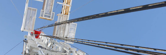 Рекорды бурения продолжаются