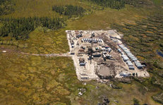 ЗАРУБЕЖНЫЕ ПРОЕКТЫ НЕФТЯНИКОВ 