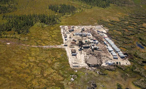 ЗАРУБЕЖНЫЕ ПРОЕКТЫ НЕФТЯНИКОВ 